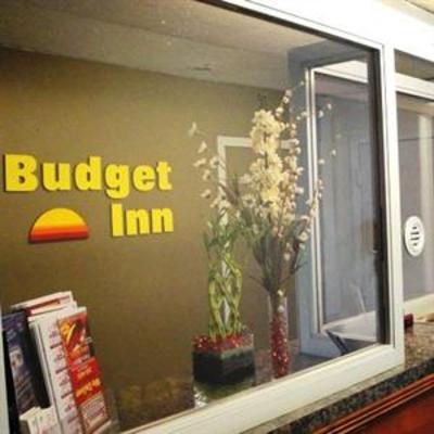 фото отеля Budget Inn Ontario (New York)