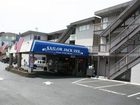 фото отеля Sailor Jacks Oceanfront Motel Lincoln City