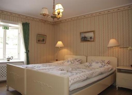 фото отеля Garvaregarden B&B