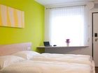 фото отеля City Motel Soest