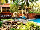фото отеля Coconut Creek Resort Bogmalo Beach