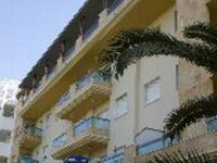 Apartamentos Proamar