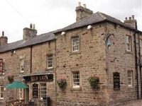 The Red Lion Hexham