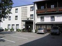 Hotel Bachmeier