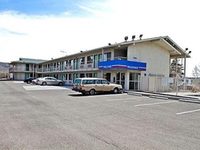 Motel 6 Carson City
