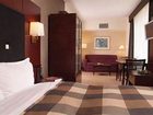 фото отеля Club Quarters Hotel Washington D.C.