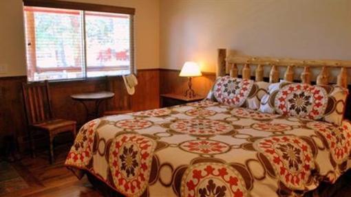 фото отеля Majestic Dude Ranch Mancos
