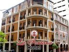 фото отеля Hotel La Fontana