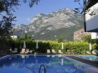 фото отеля Hotel Virgilio Riva del Garda