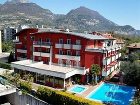 фото отеля Hotel Virgilio Riva del Garda