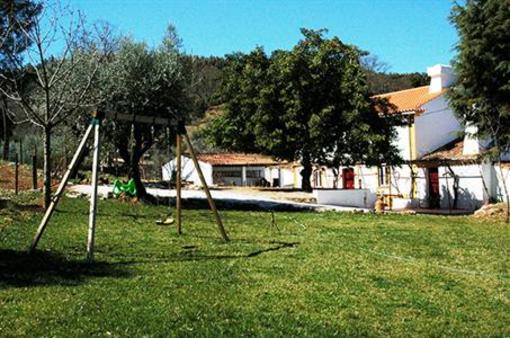 фото отеля Quinta Do Vaqueirinho Casa Marvao