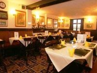 Kings Arms Bed and Breakfast Colchester