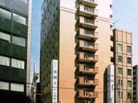 Toyoko Inn Nihon-bashi Ningyo-cho