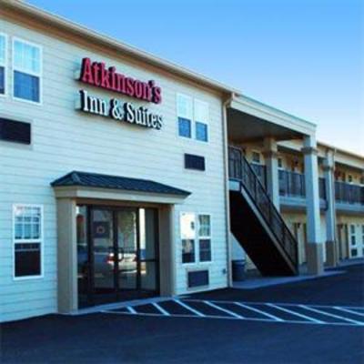 фото отеля Atkinson Inn & Suites