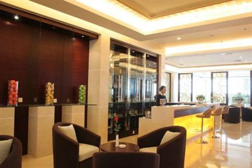 фото отеля Chishan Hotel