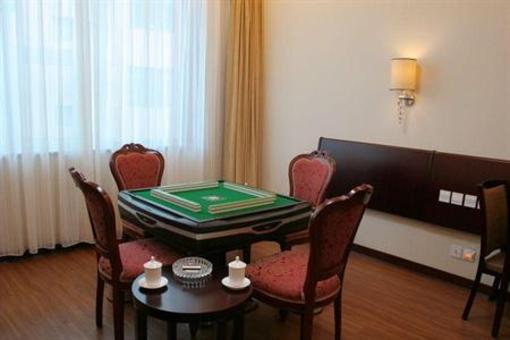 фото отеля Chishan Hotel