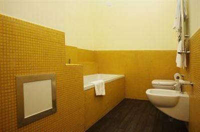 фото отеля Albergo Mediterraneo