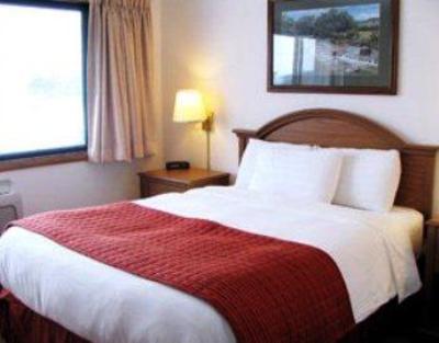 фото отеля AmericInn Motel & Suites Eau Claire