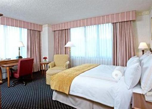 фото отеля Marriott Hotel West Saint Louis Creve Coeur