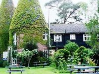 Playden Oasts Inn Rye (England)