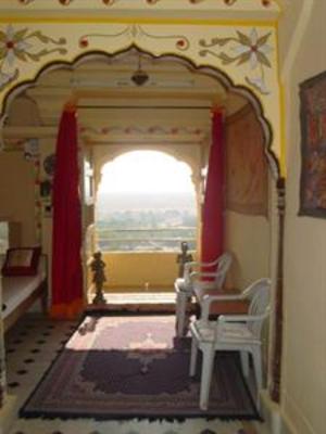 фото отеля Hotel Paradise Jaisalmer