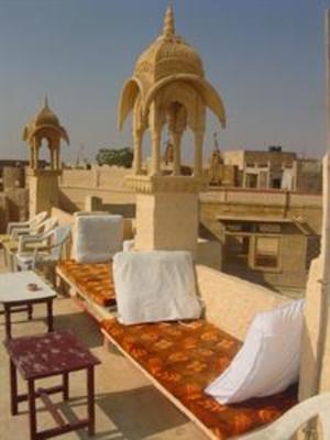 фото отеля Hotel Paradise Jaisalmer