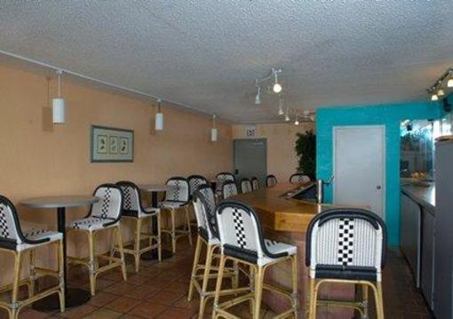 фото отеля Quality Inn and Suites Gulf Breeze