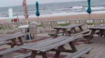 фото отеля Cove Motel Oceanfront
