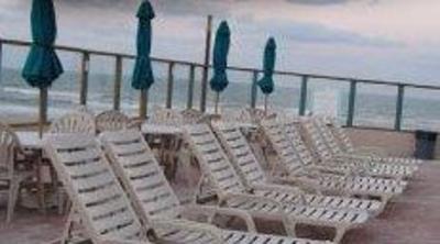фото отеля Cove Motel Oceanfront