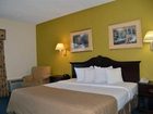 фото отеля Quality Inn & Suites Worcester