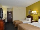 фото отеля Quality Inn & Suites Worcester
