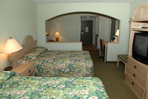 фото отеля Hutchinson Island Plaza Hotel and Suites