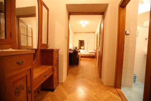 фото отеля Pension Kapr