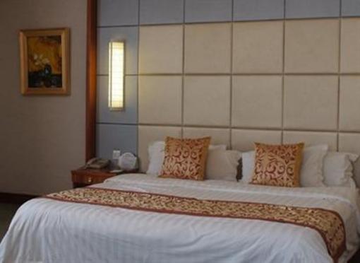фото отеля Golf Express Hotel Dalian