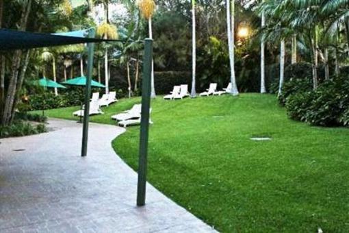 фото отеля BreakFree Aanuka Beach Resort