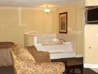 фото отеля Bonanza Inn Yuba City Hotel Suites