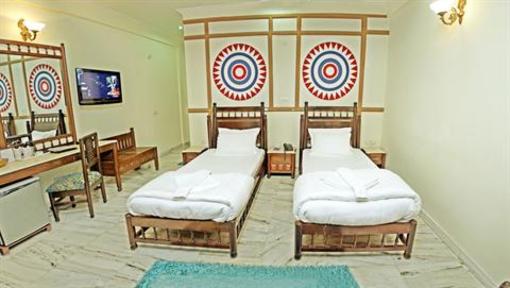 фото отеля Hotel Vasundhra Palace Rishikesh