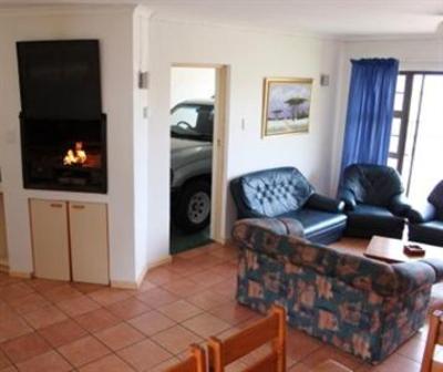 фото отеля Villa Chante Mossel Bay