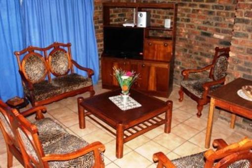 фото отеля Villa Chante Mossel Bay