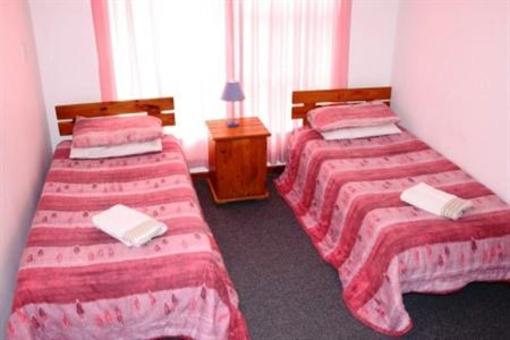 фото отеля Villa Chante Mossel Bay