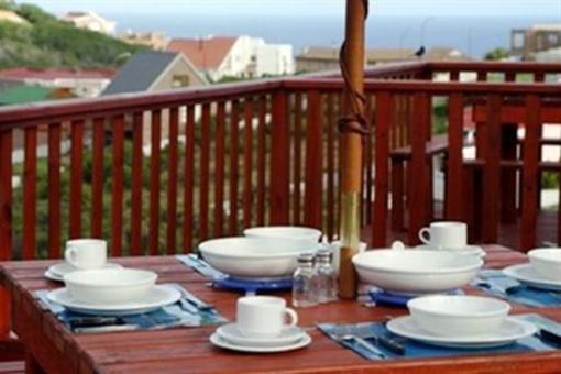 фото отеля Villa Chante Mossel Bay