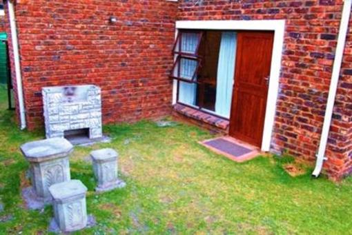 фото отеля Villa Chante Mossel Bay