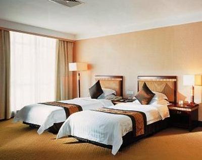 фото отеля Nile Villa International Hotel