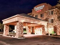 Fairfield Inn & Suites Roswell