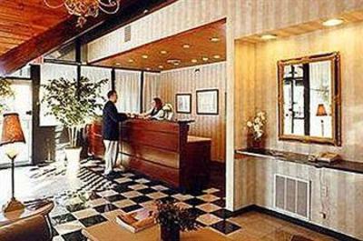 фото отеля Regency Inn & Suites Albany (New York)