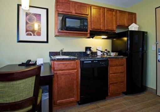 фото отеля Suburban Extended Stay Hotel Cedar Falls