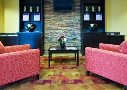 фото отеля Suburban Extended Stay Hotel Cedar Falls