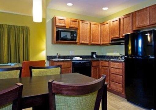 фото отеля Suburban Extended Stay Hotel Cedar Falls