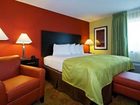 фото отеля Suburban Extended Stay Hotel Cedar Falls