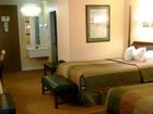 фото отеля The Richmond Suites Hotel
